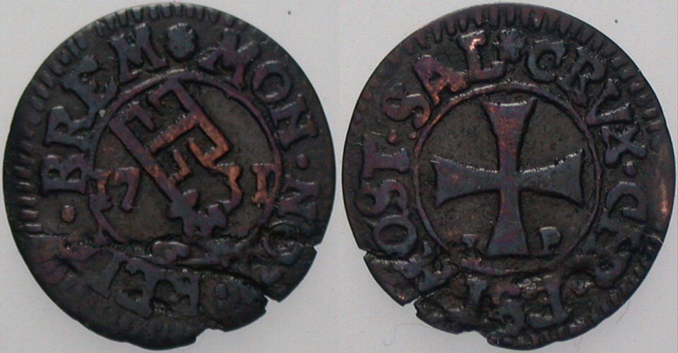 1/2 Grote 1731 Jungk 1086 Schön