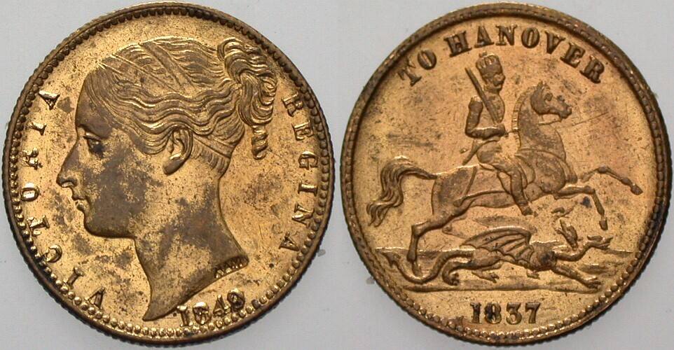 1837 Vorzüglich