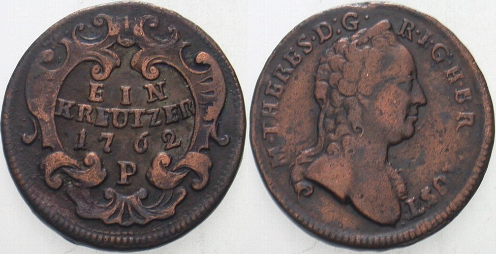 3 Kreuzer 1793 Jaeckel 36 Patina, sehr schön