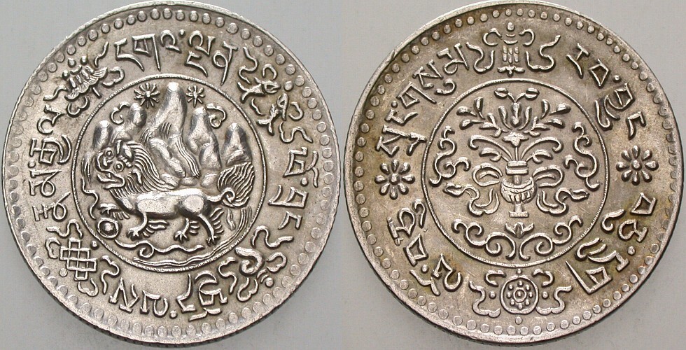 3 Srang 16-10 (1936) KM 26 Gutes vorzüglich