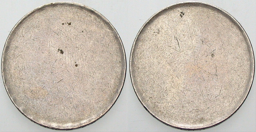 5 DM SCHRÖTLING 1975 - 2001 zu Jaeger 415 Sehr schön