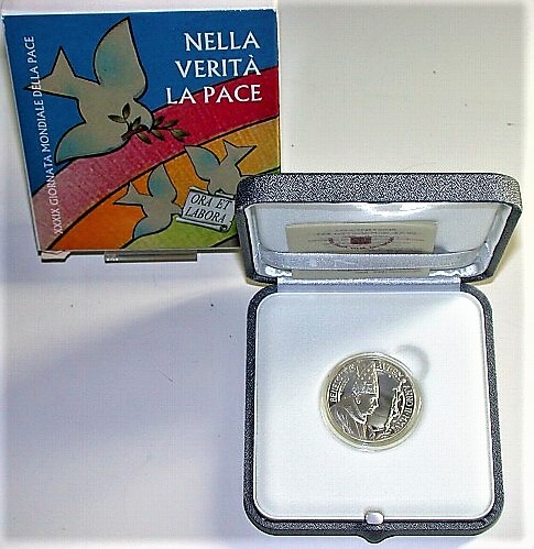 5 Euro 2006  Polierte Platte im Etui mit Zertifikat