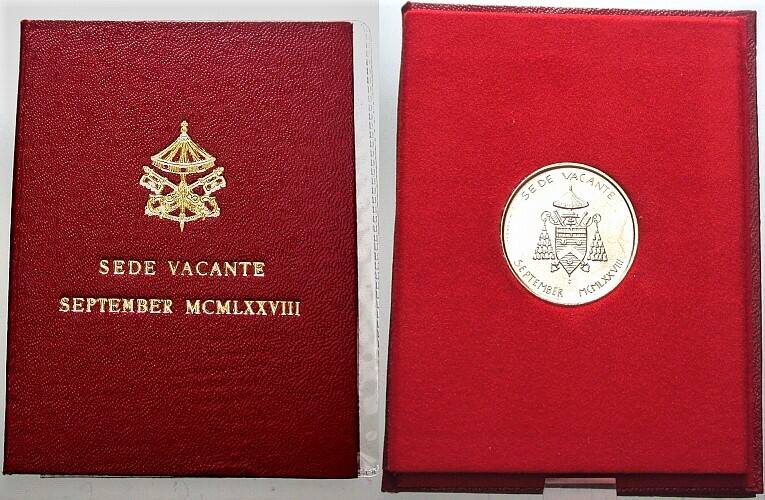 500 Lire 1978 Stempelglanz im Originalblister