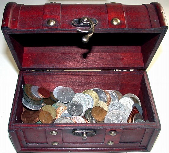 ca. 1000 GRAMM   Gebraucht
