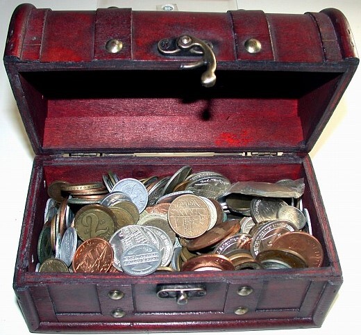 ca. 2000 GRAMM   Gebraucht