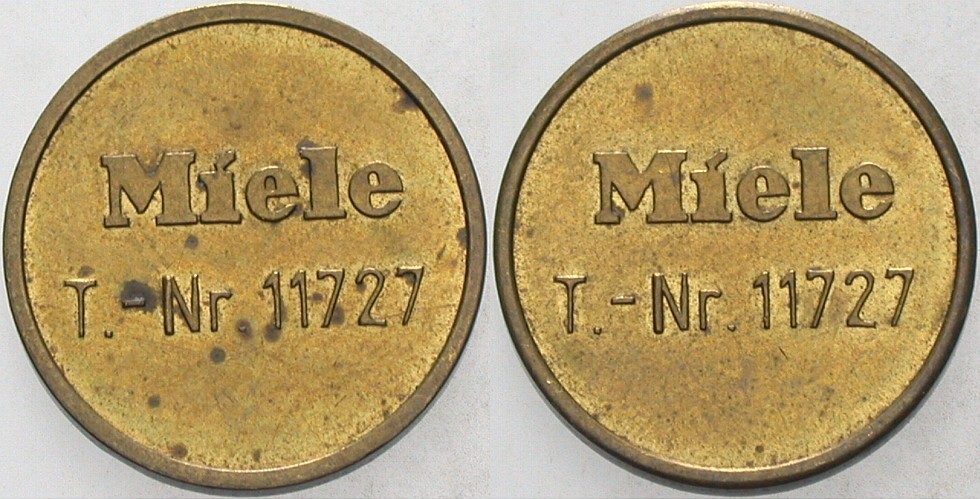 o.J Menzel 9981.1 Sehr schön