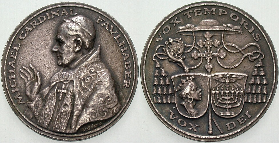Silbermedaille o.J. (1927) Sehr schön