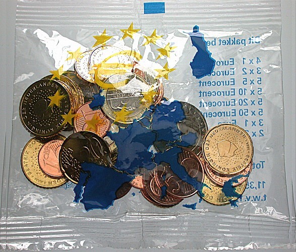 Starterkit, 11,35 Euro 2002  Bankfrisch