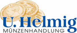 Münzenhandlung Udo Helmig