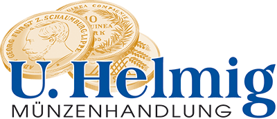 Münzenhandlung Udo Helmig