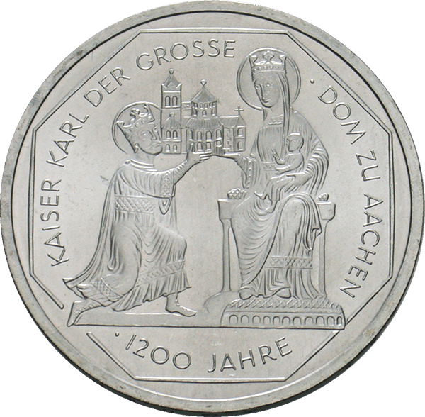 Gedenkmuenze