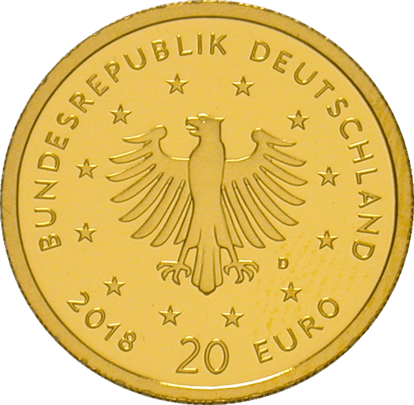 Sammlermuenze